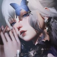 小野貓💋 以閃亮之名💫
