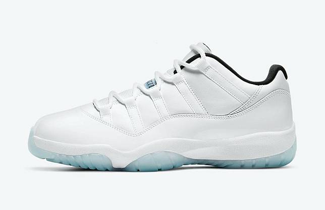 air jordan 11 retro light blue