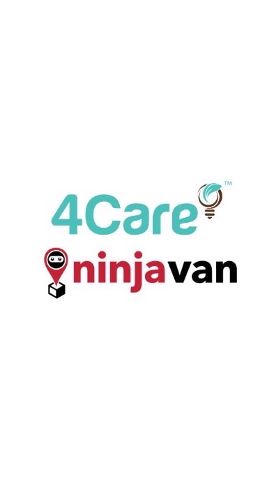 NJV x 4 CAREINNO - Transport