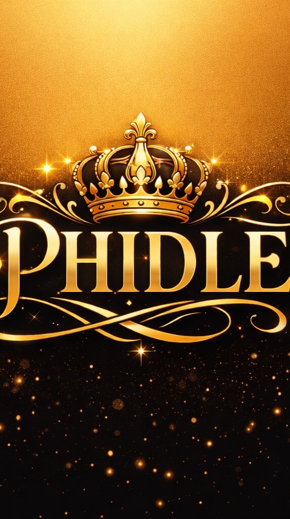 PHIDLE-FAN