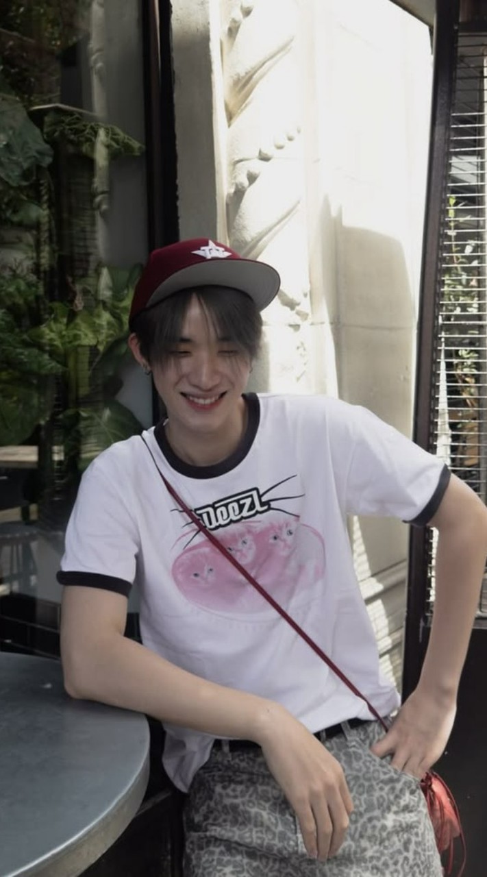 คุยเล่น/LYKN/GMM(บ้านรอง)