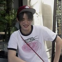 คุยเล่น/LYKN/GMM(บ้านรอง)