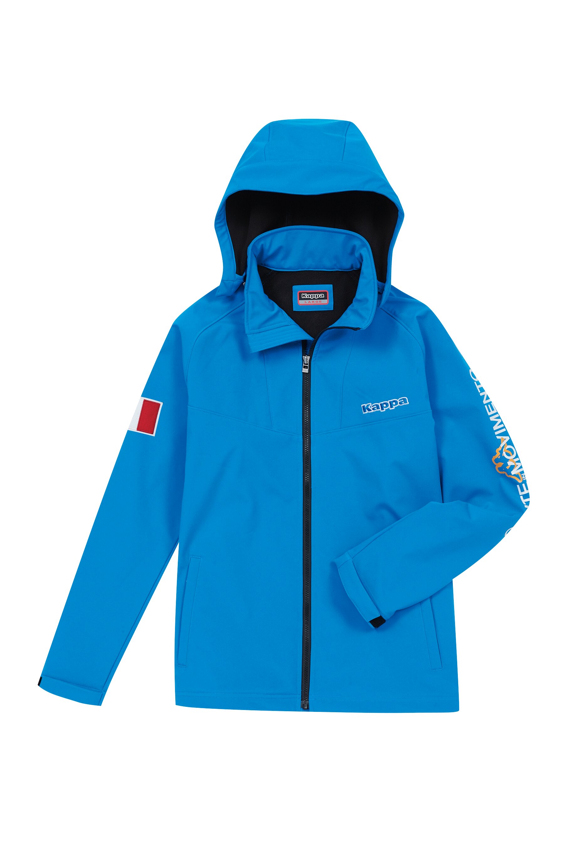 藍/防風/防潑水/保溫/寒流/保暖