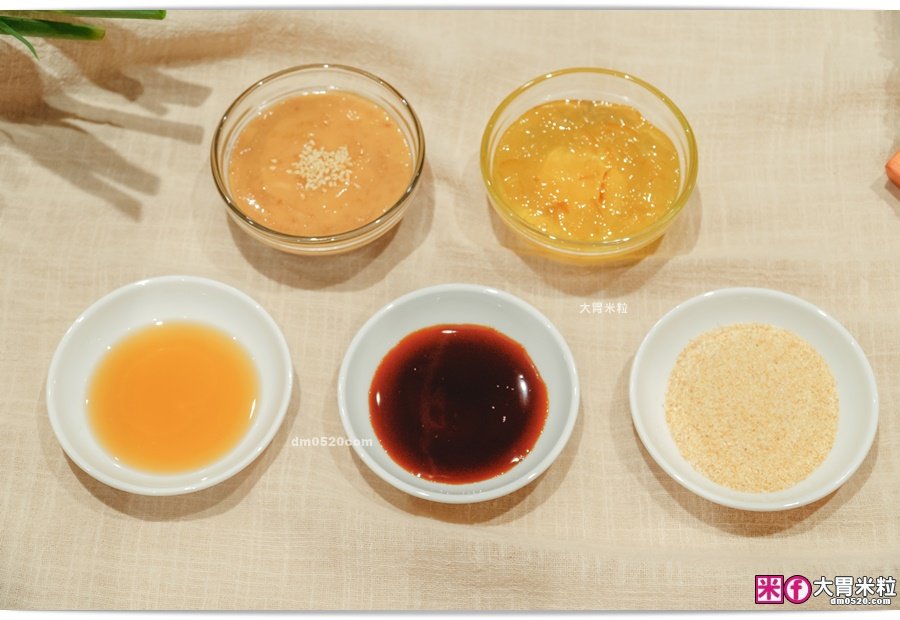 麵大師乾拌麵