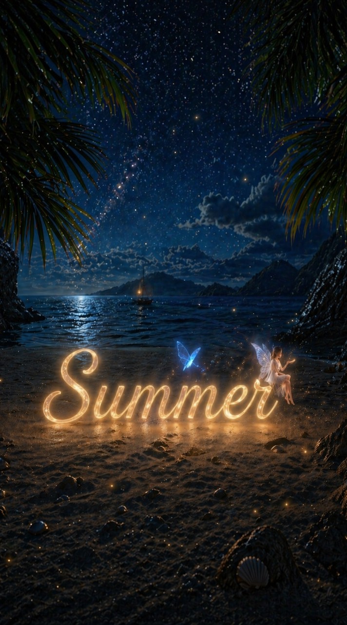 ¥` Summer •°