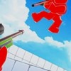 ロブロックスでライバルやってる人ならどんな人でも入っていいよー喧嘩とかはなしだよー