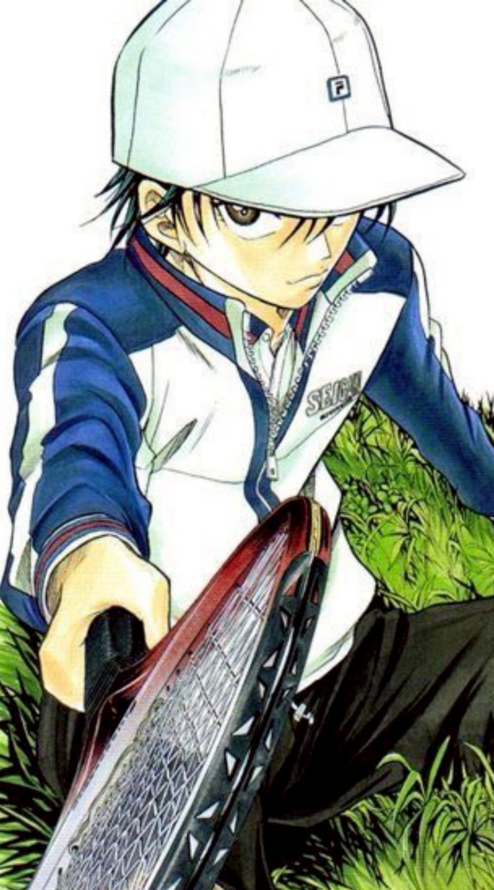 テニプリゆるゆるなりなり