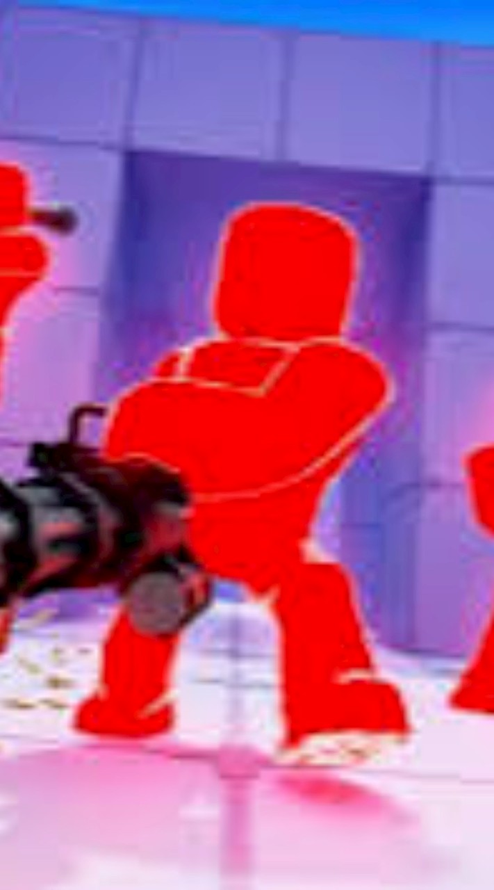 【学生限定】ROBLOX ライバル マーダーミステリー[Rival MM2]