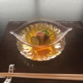 実際訪問したユーザーが直接撮影して投稿した丸の内懐石料理 / 割烹なだ万 シャングリ・ラ ホテル 東京の写真
