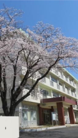 みらい小学校6学年