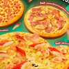 The pizza company🍕