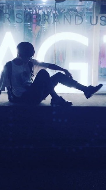 ミセスイラスト🍏✏️