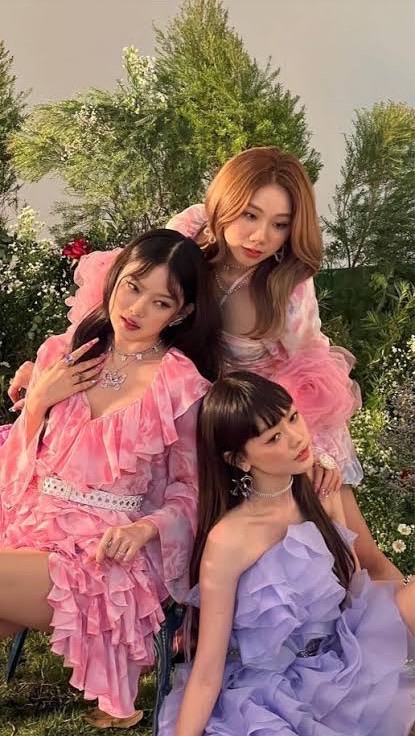 PiXXiE🧚🏻‍♂️🧚‍♀️ โคฟเวอร์วง🐰