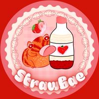 StrawBae🍓🥐