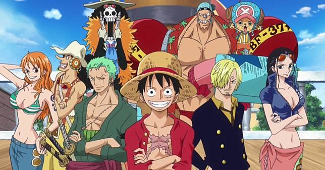 เว บเถ อนเป นเหต One Piece พากย ไทย เล กออกอากาศ Tidhoo ต ดห Line Today