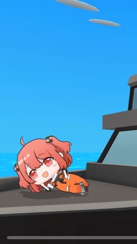 ゆいの撮影班！脱獄ごっこPro