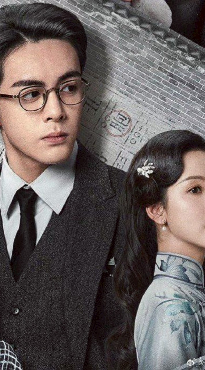 ˚ ༘♡ ·˚꒰บุปผาโลหิตในห้วงรักควันปืน꒱ ₊˚ˑ༄