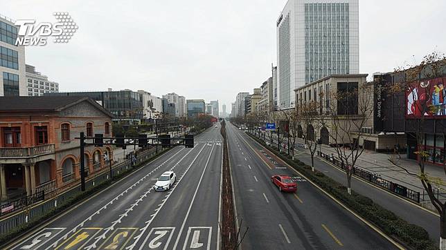 圖／路透社