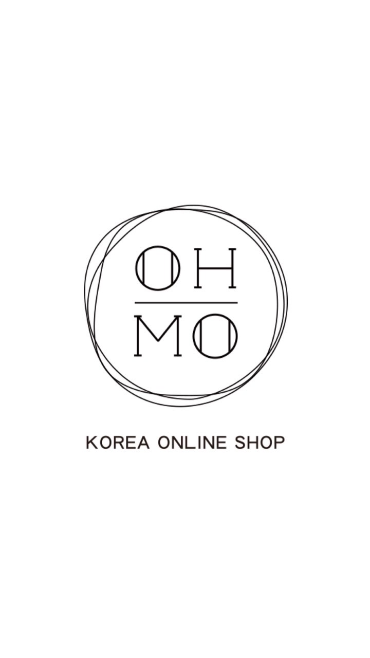 OH-MO！佛系代購🙏🏻