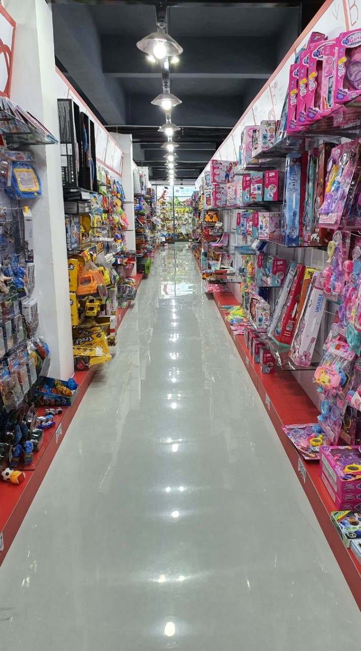 โกดังนำเข้าของเล่น เลโก้ โมเดล แม่และเด็ก