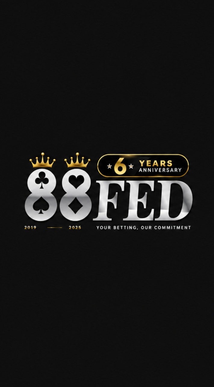 88FED lทางเข้าหลัก