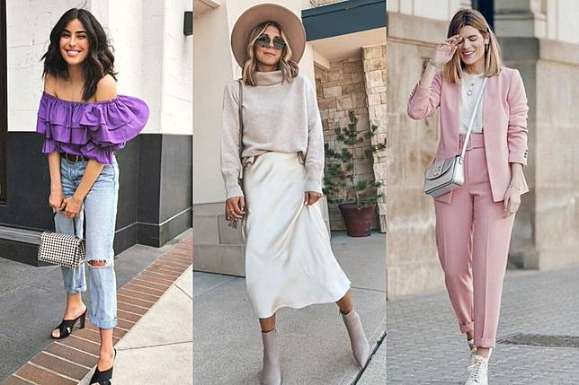 Tips Fashion 5 Busana Pria Bikin Wanita Jatuh Cinta