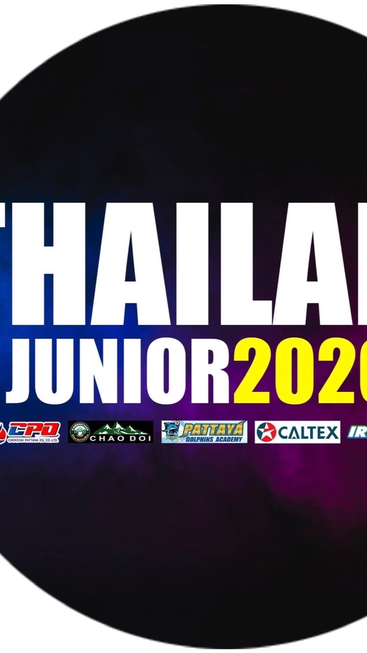 Thailand Junior