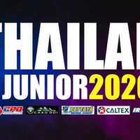 Thailand Junior