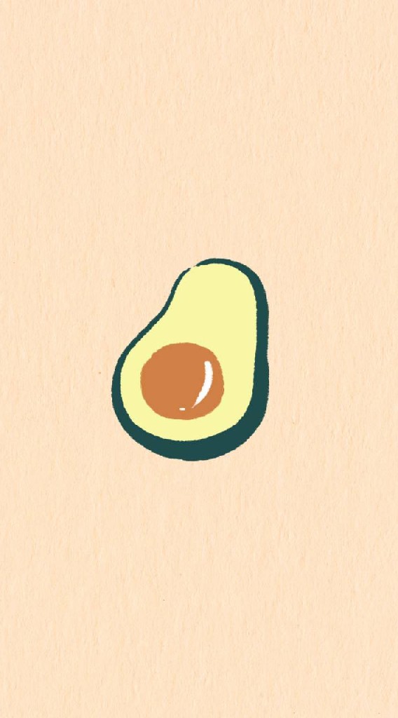 🥑Avocado Family