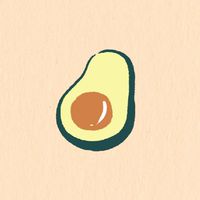 🥑Avocado Family