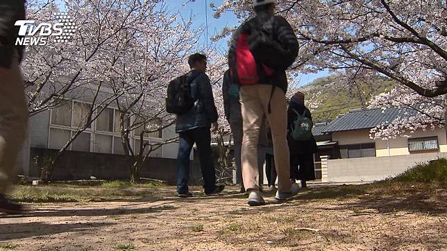 受到新冠肺炎疫情影響，不少民眾原定有前往日韓出遊的計畫，現在得被迫延期或取消。(示意圖／TVBS)