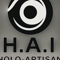 Holo-Artisan AI Technology and Fundraising