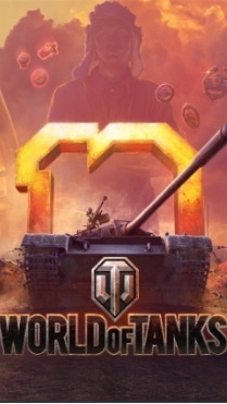 【WoT B】World of Tanksの部屋 OpenChat