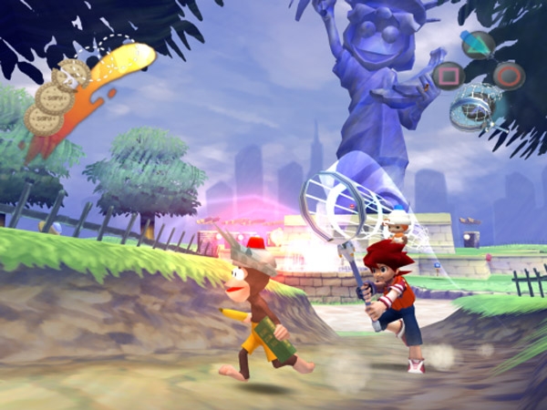 在PC上玩正版PS2遊戲！PlayStation Now開始上架經典PS2遊戲，首波主打《捉猴啦2》、《全民網球》