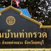 โรงเรียนบ้านท่ากรวด สพป.ลพบุรี 2