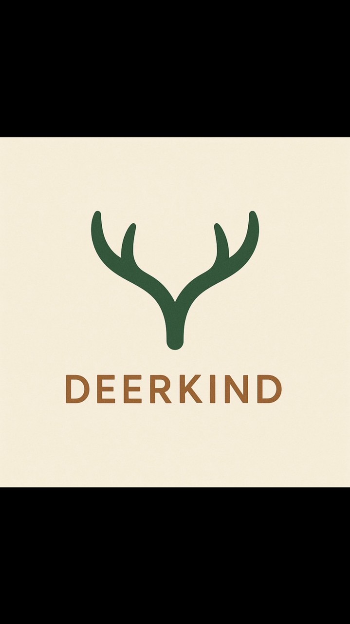 鹿潮計劃DeerKind