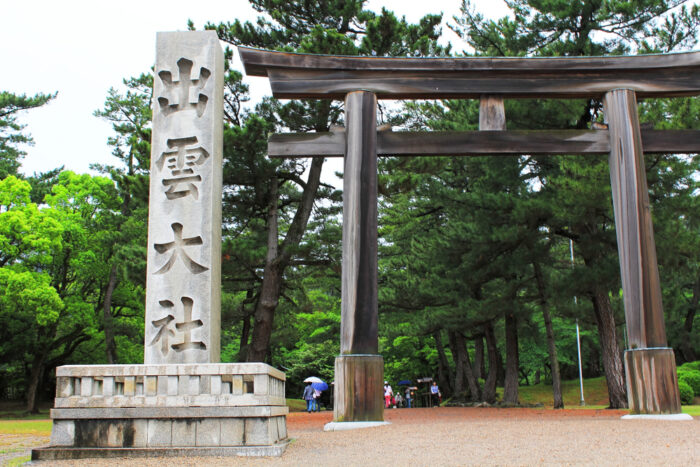 日本神社神明