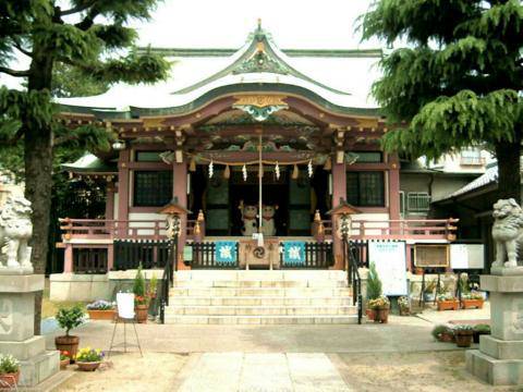 招財貓迷遊日必去5景點 東京豪德寺 今戶神社 愛知縣招財貓博物館 常滑招財貓大道 岡山縣招財貓美術館