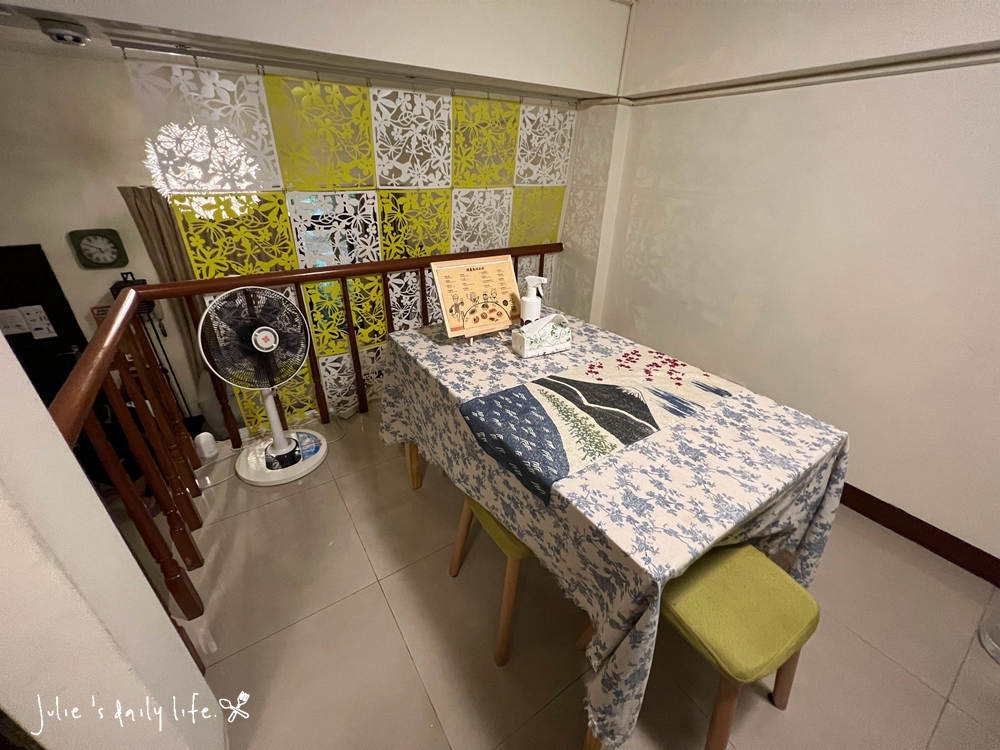 Inn Warm Moods,交通便利,包棟民宿,市區,市區民宿,民宿,獨棟民宿,背包旅館,自助式入住,言午木子,金城,金門 @跟著Julie一起走吧