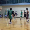 2022年　S.B.C新歓（東京学芸大学バスケットボールサークル)
