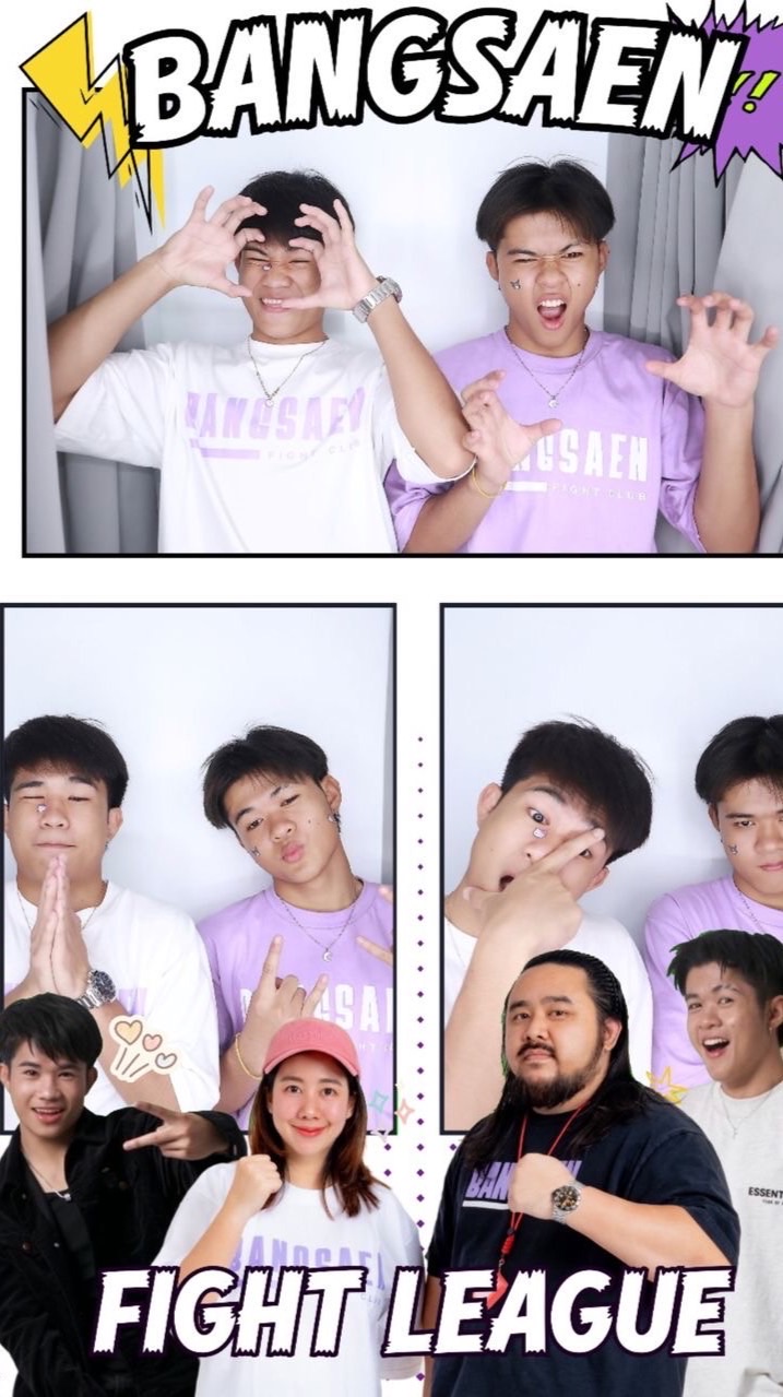ครอบครัว ยู้ก ก หมู ว ♥️