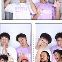 ครอบครัว ยู้ก ก หมู ว ♥️