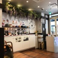 実際訪問したユーザーが直接撮影して投稿した悲田院町和カフェ / 甘味処MARUFUJI CAFE 天王寺北口店の写真