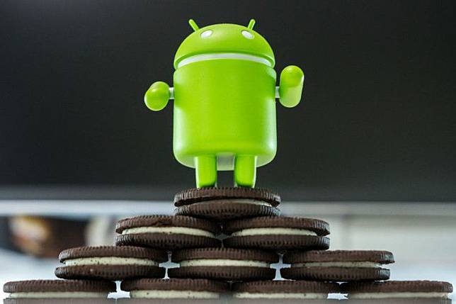 Daftar "Smartphone" yang Kebagian Android 8.0 Oreo