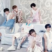 #ShopeexNCTWISHEvent Cookies Cafe (all members)