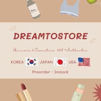กลุ่มสกินแคร์เกาหลี ส่ง-ปลีกกับดรีม 🛍