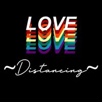 คนที่ผ่านแคส Love Distancing 1st