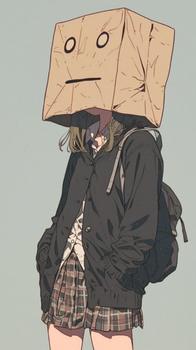 《中高生限定》ライト・雑談・ゲームなんでも🆗！