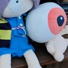 調布市内いろいろ