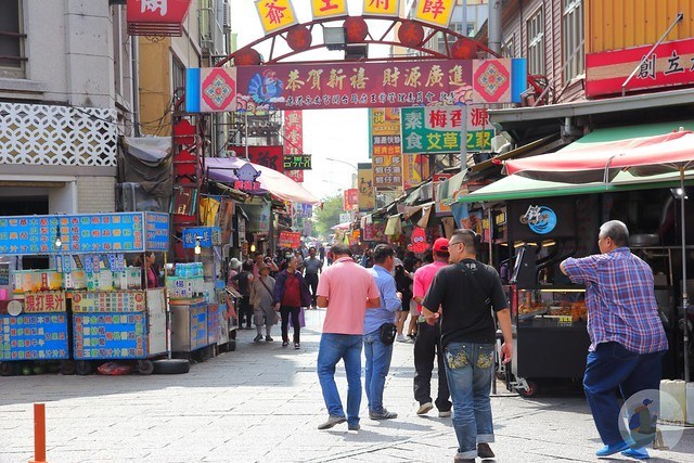 鹿港輕旅行